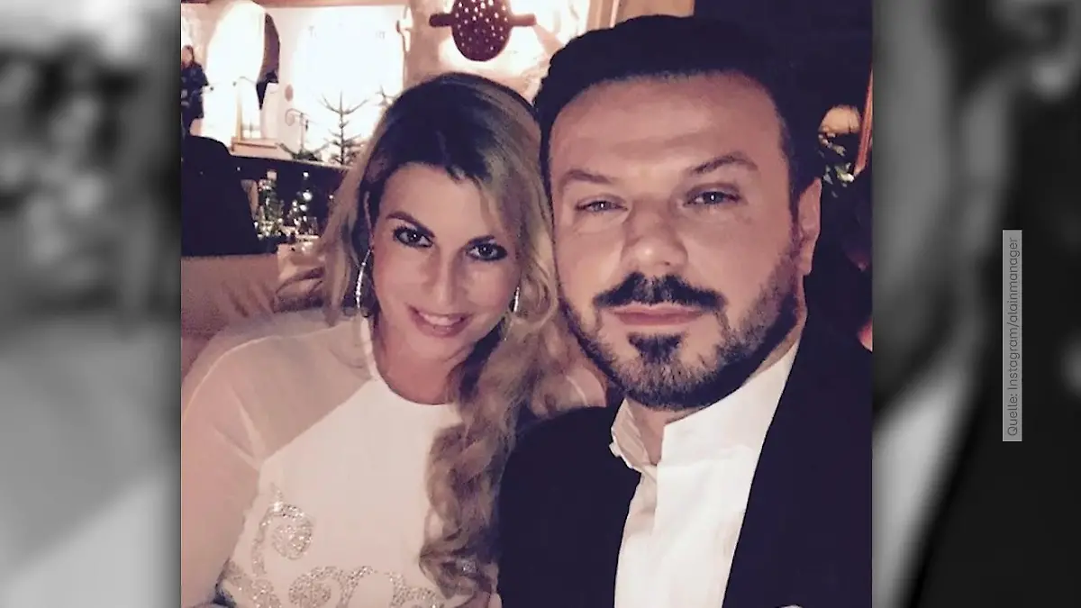 Partnerin von Promi-Manager Alain Midzic ertrinkt im Whirlpool Tragischer Todesfall