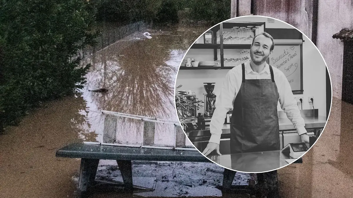Erdrutsch in Italien: Nachbarn trauern um Quirin K. – deutscher Held stirbt  Rettungsversuch