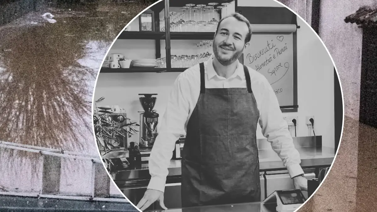 Stundenlang hofft das Dorf, dass Quirin doch noch gerettet werden kann.