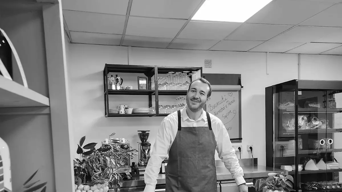 Quirin K. wurde nur 32 Jahre alt.