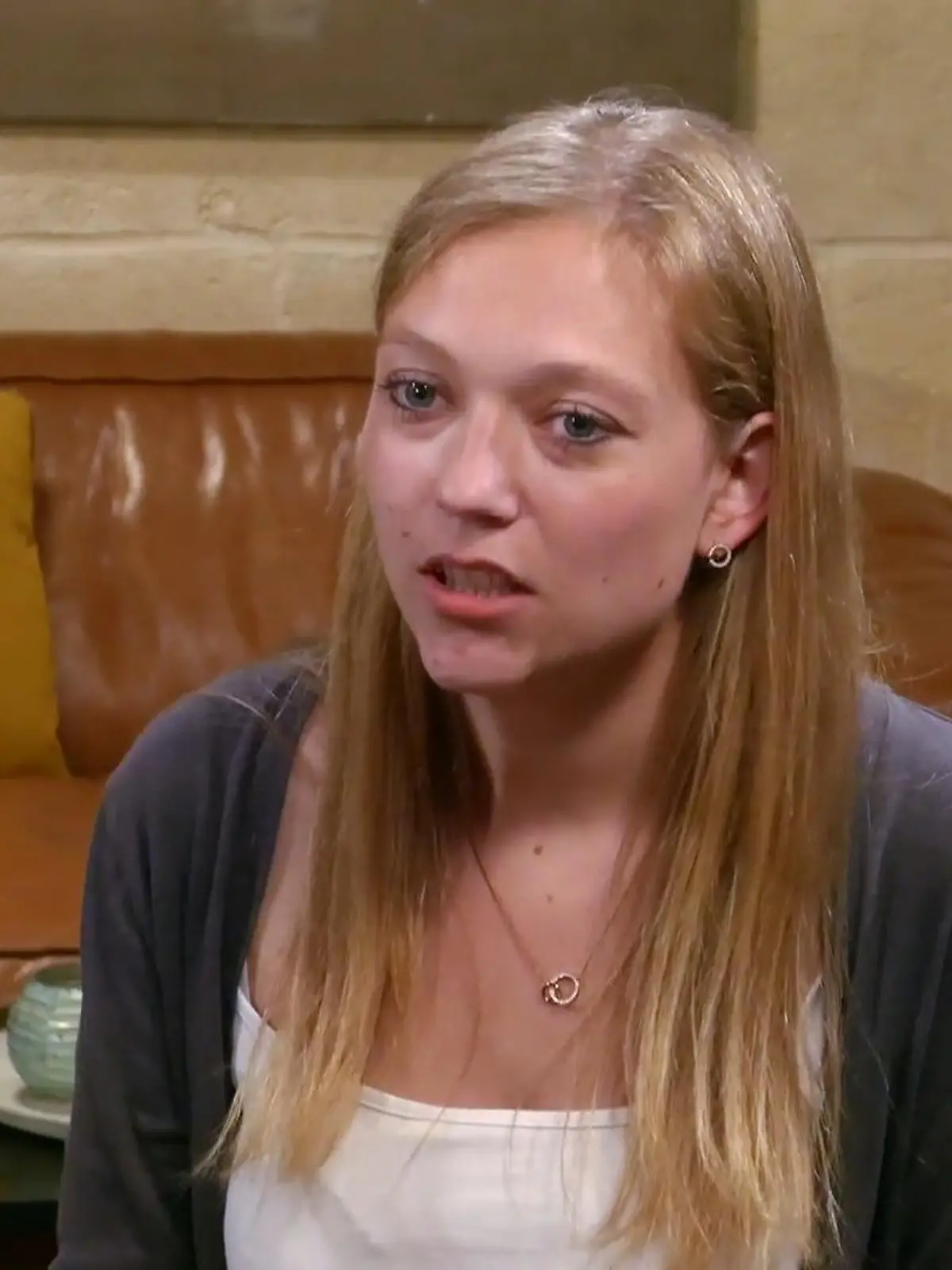 Bild zu: "Timo und Svenja: "Ein schönes Strahlen!""