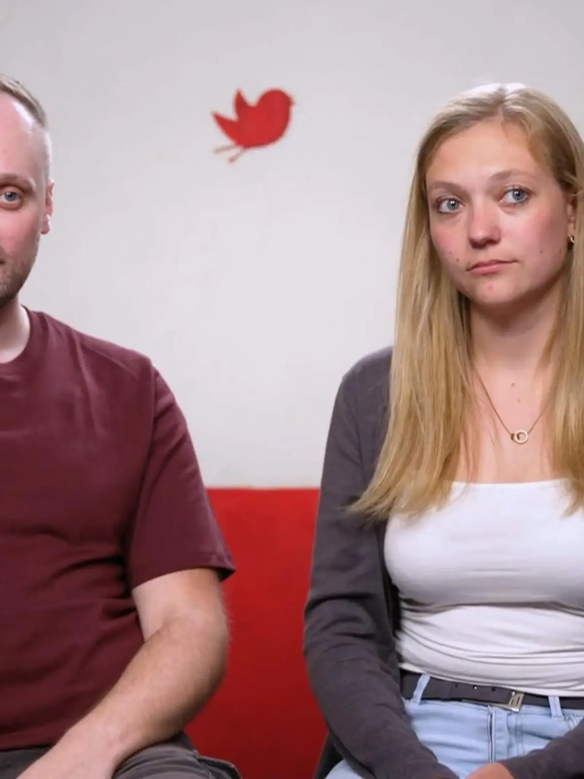 Bild zu: "Timo und Svenja finden keine gemeinsame Zukunft"