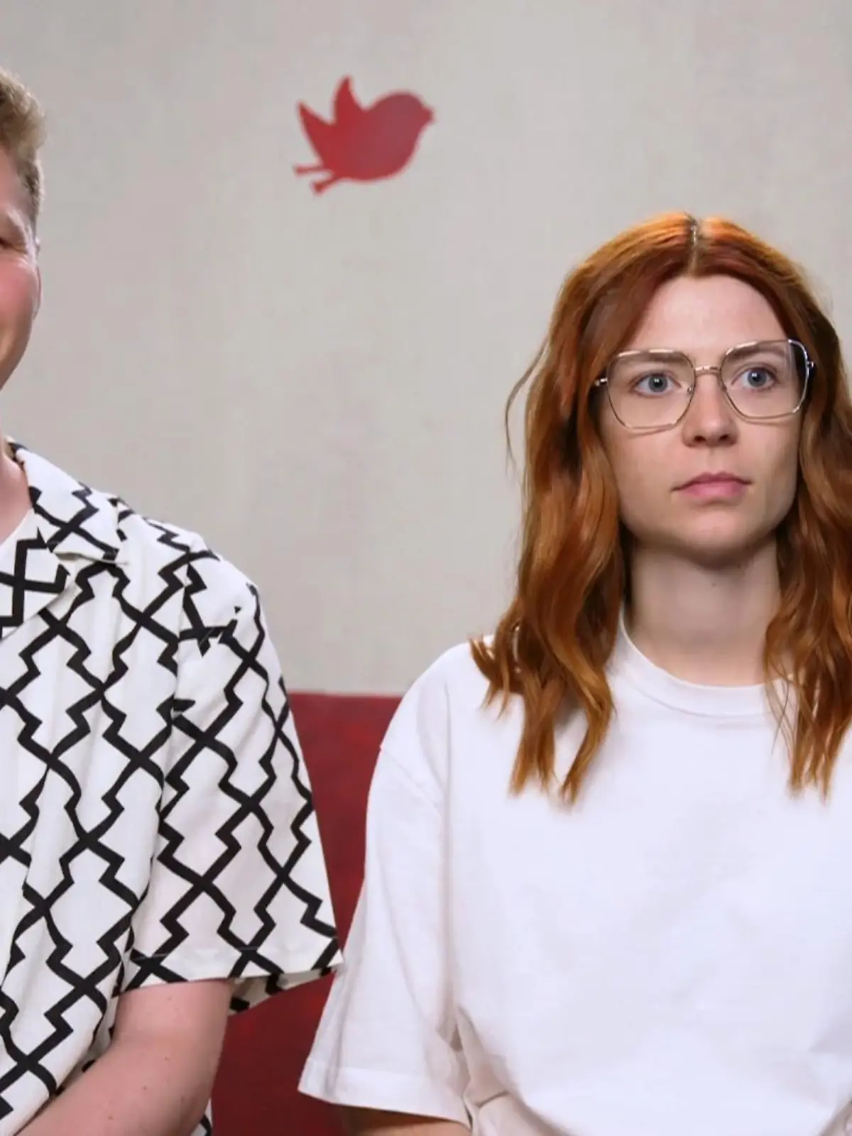 Bild zu: "Nik und Melinda wollen mehr"