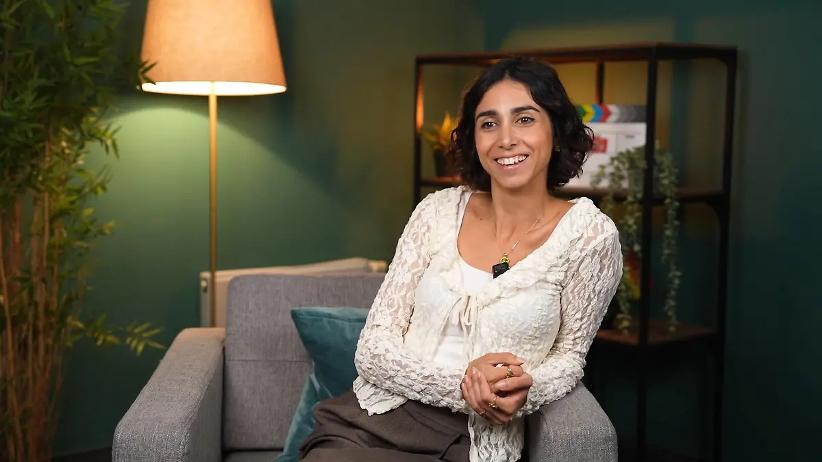 Hat sich Leyla verliebt, Suri? Online-Dating bei AWZ mit Folgen?