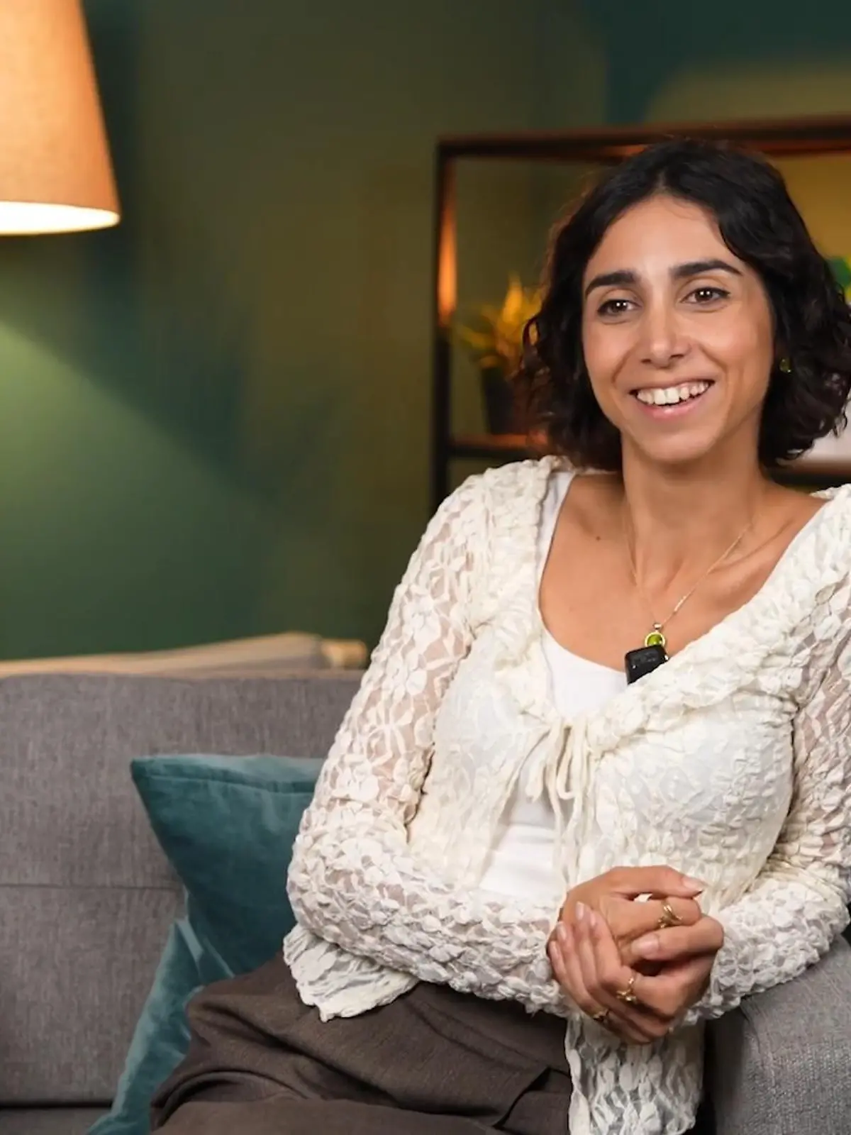 Bild zu: "Hat sich Leyla verliebt, Suri?"