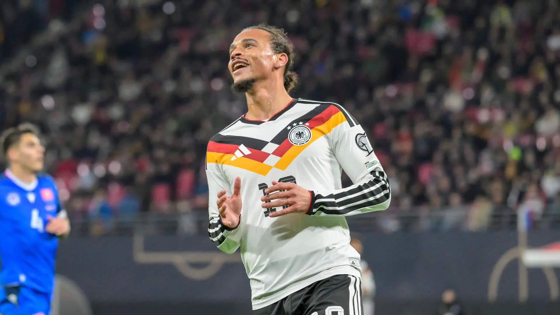 Leroy Sané