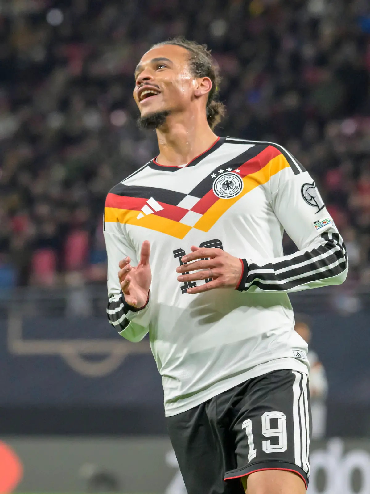 Bild zu: "Die Auferstehung!"