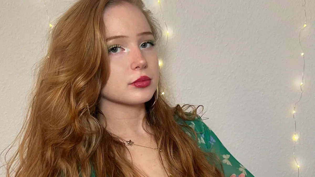 Hunderte Fotos von Mina Camira landeten auf Pornoseiten. 