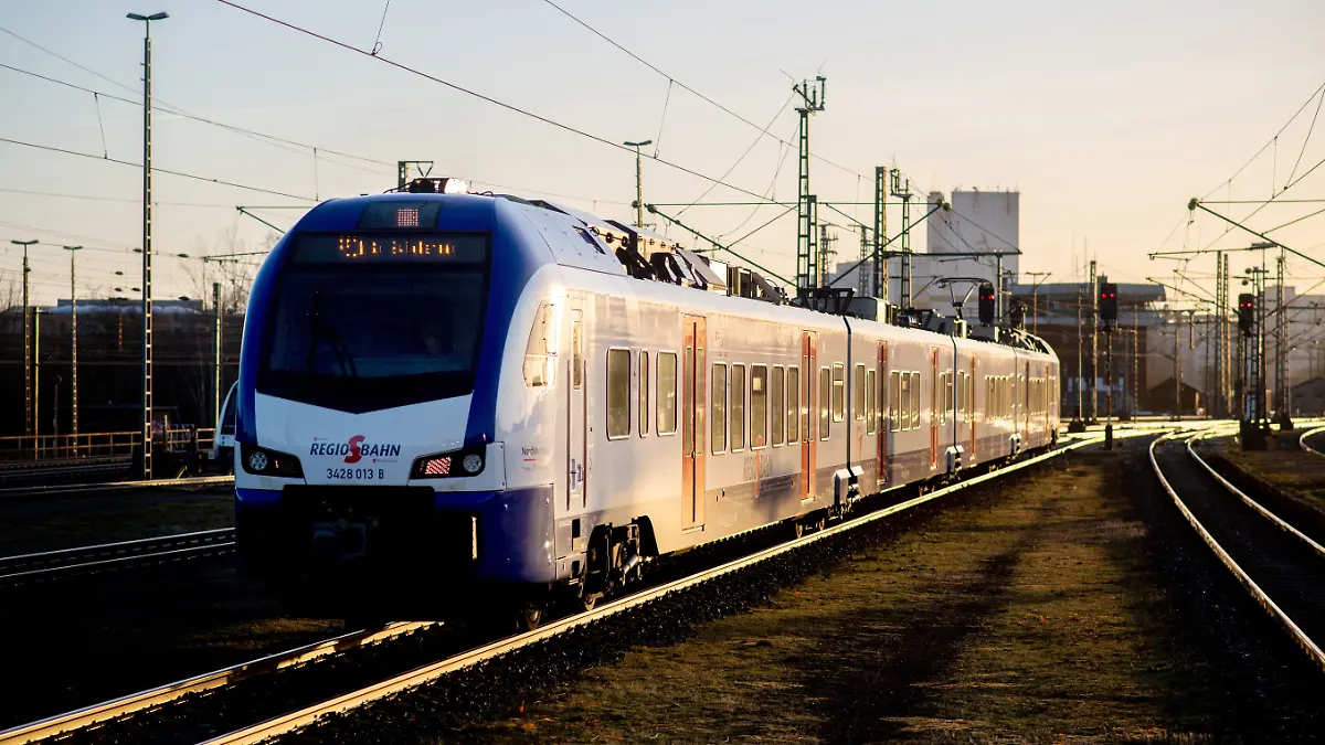 Die Bremer Grünen wollen monatlichen Nahverkehrsbeitrag einführen.