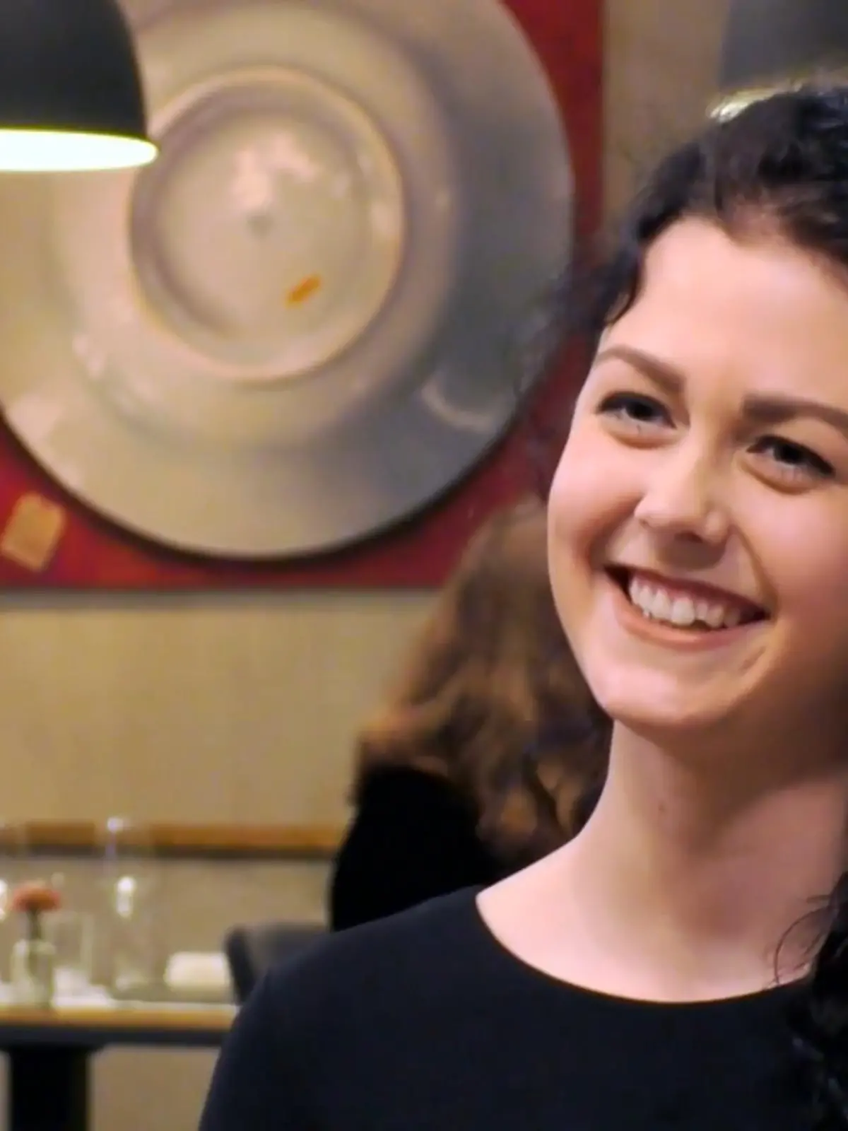 Bild zu: "Beide sind angenehm überrascht"