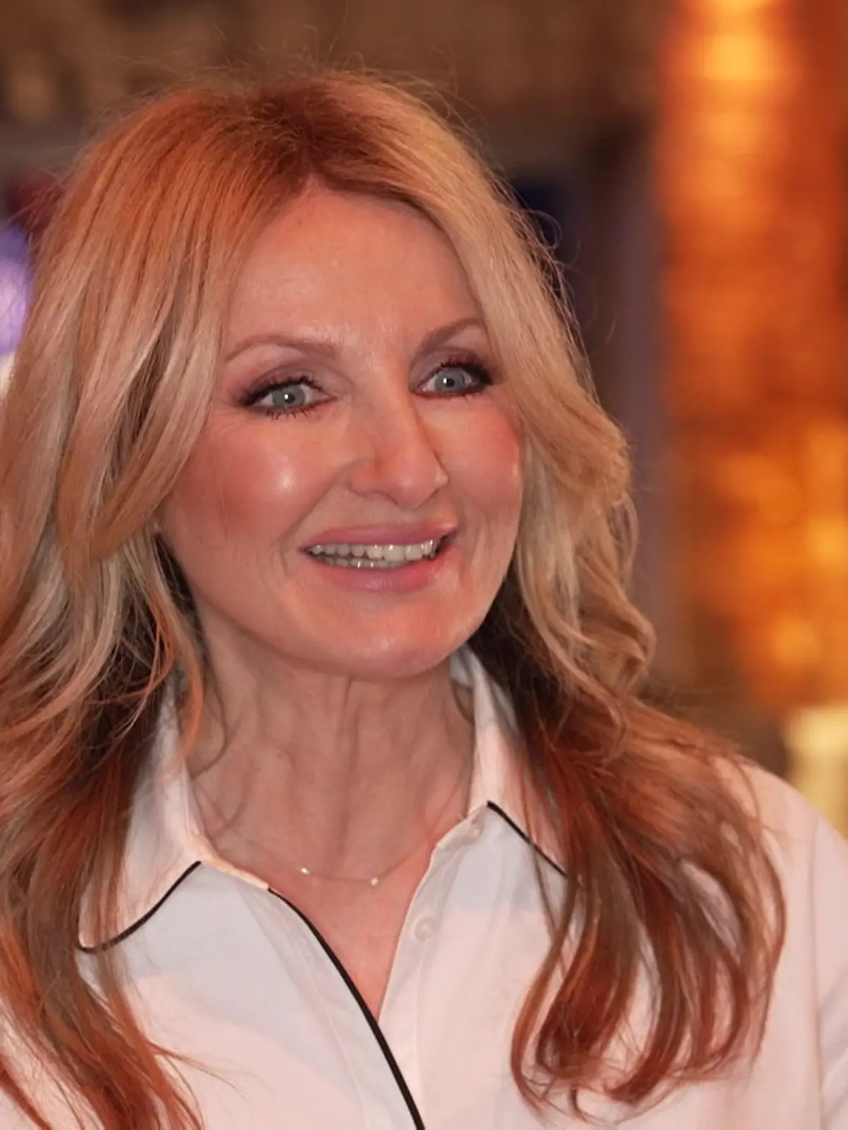 Bild zu: "Warum die Moderation für Frauke Ludowig eine Herausforderung ist"