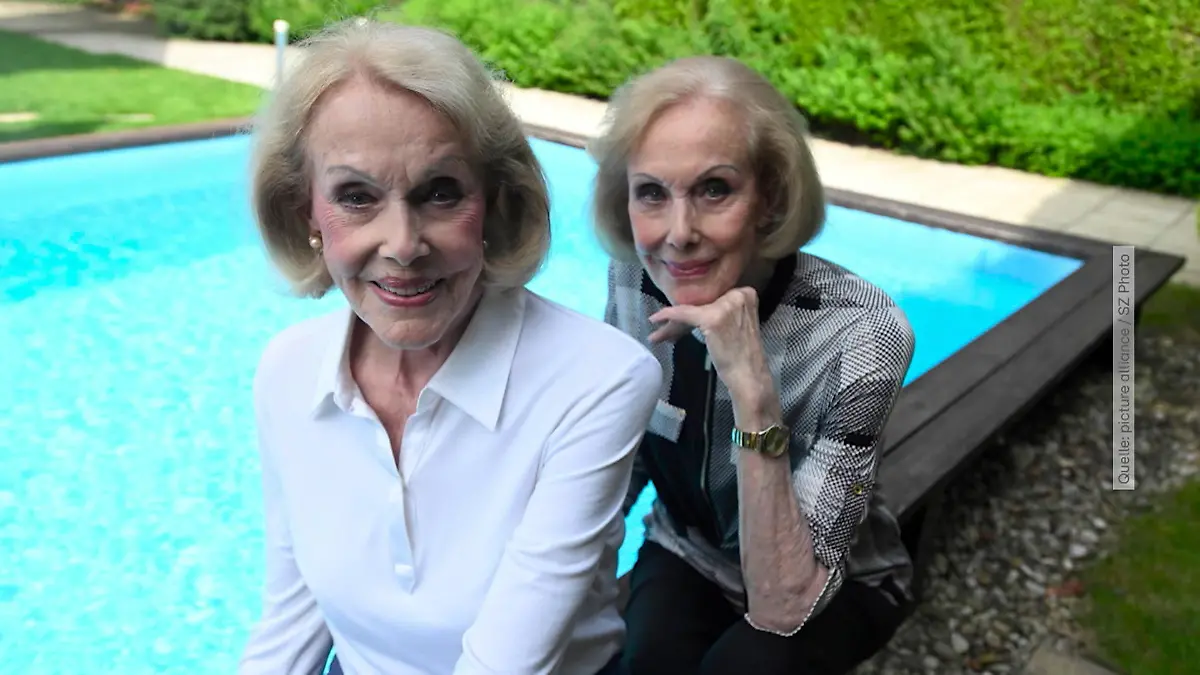 Ist Sterbehilfe in Deutschland erlaubt? Nach Suizidassistenz bei Kessler-Twins