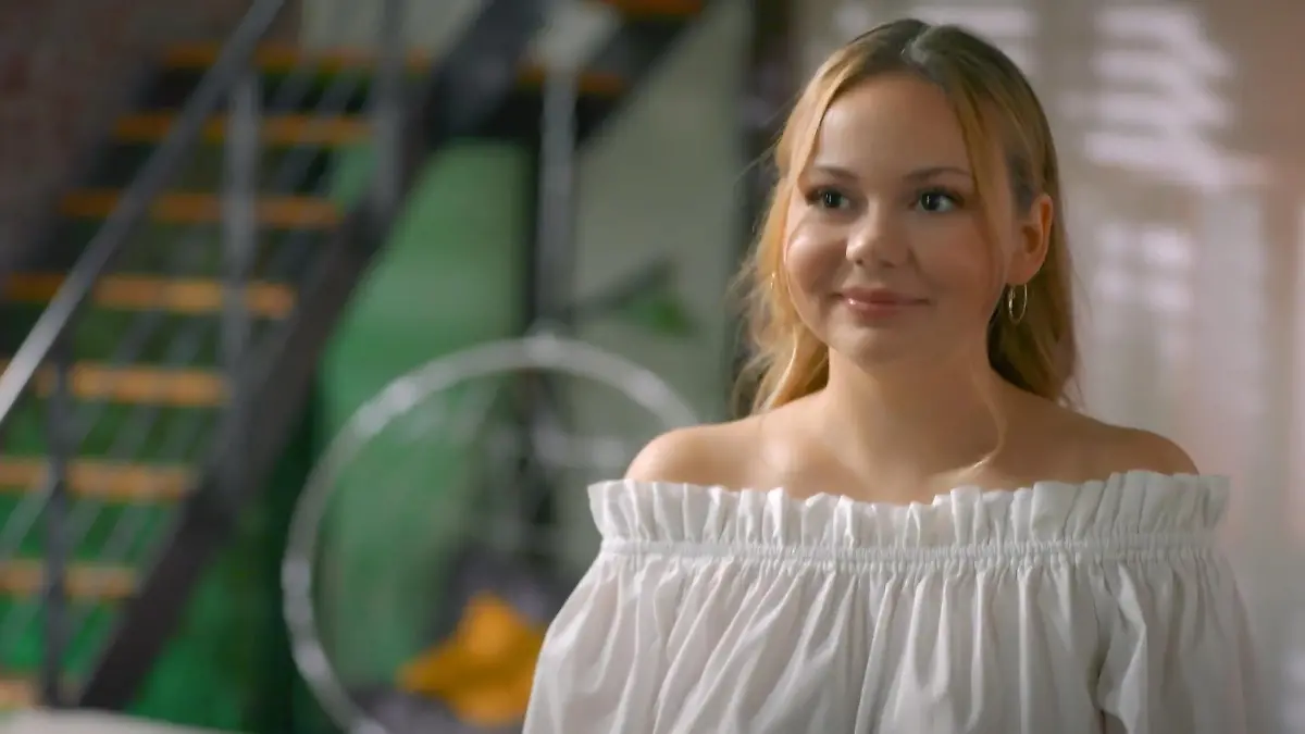 Ronja scheint ein Auge auf Baris geworfen zu haben Die „Unter uns“-Wochenvorschau (Teil 3)