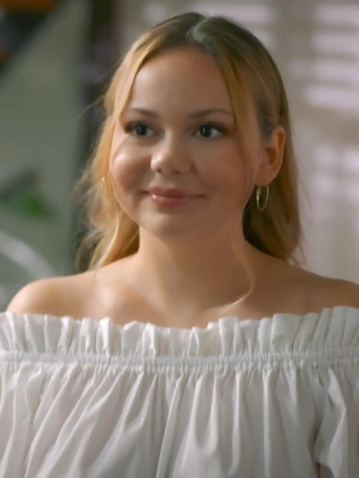 Unter uns: Ronja scheint ein Auge auf Baris geworfen zu haben