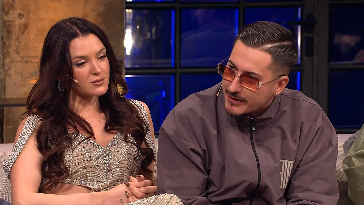 Porno, Penis, Sex vor der Kamera: Marvin Kleinen erklärt sein Verhalten Beim Sommerhaus-Wiedersehen