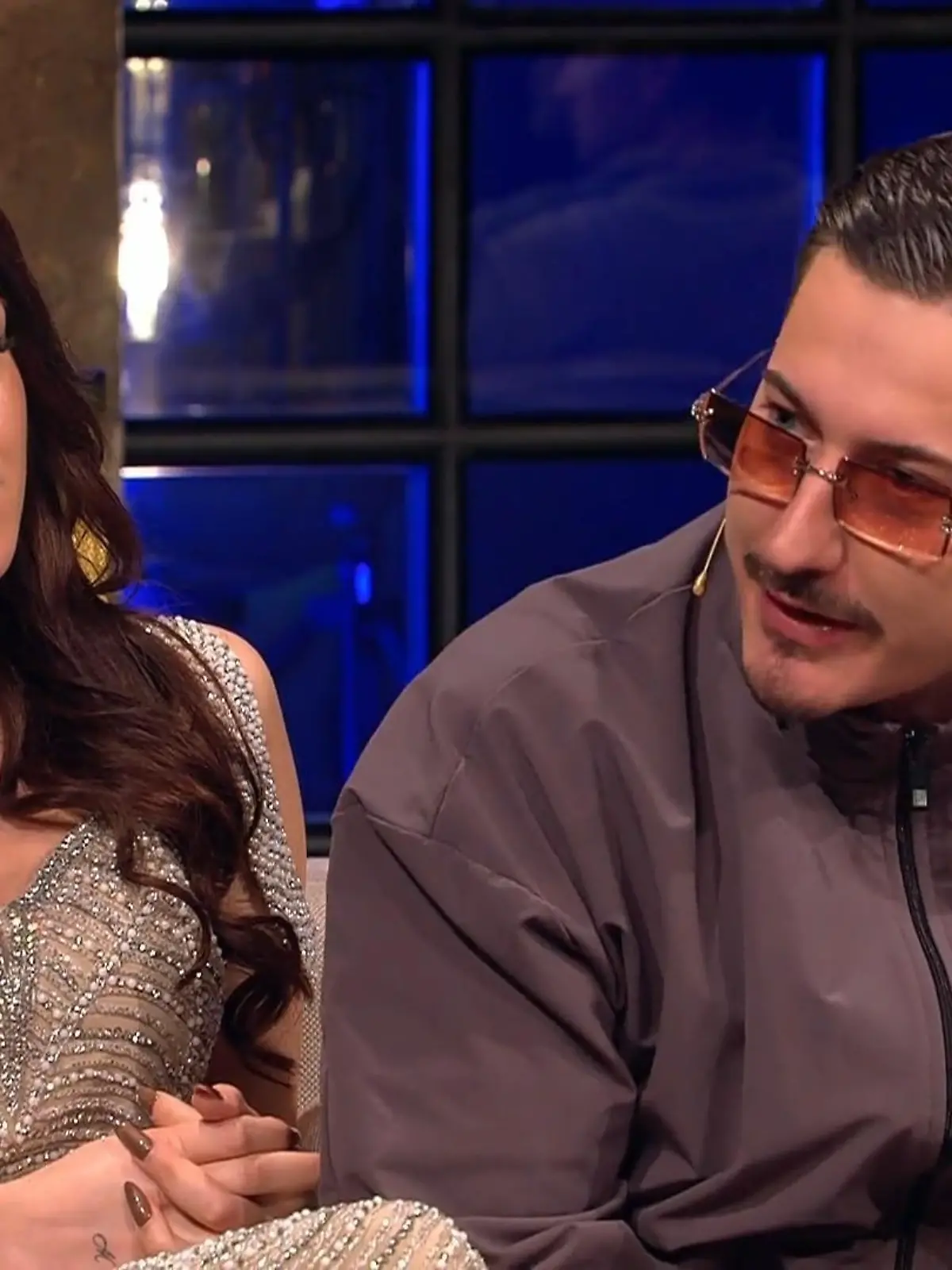 Bild zu: "Porno, Penis, Sex vor der Kamera: Marvin Kleinen erklärt sein Verhalten"