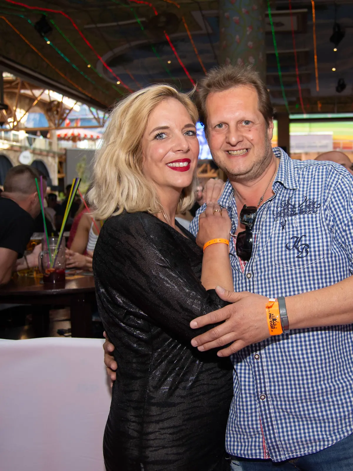 p12 vb k+ Danni und Jens Büchner, 2018