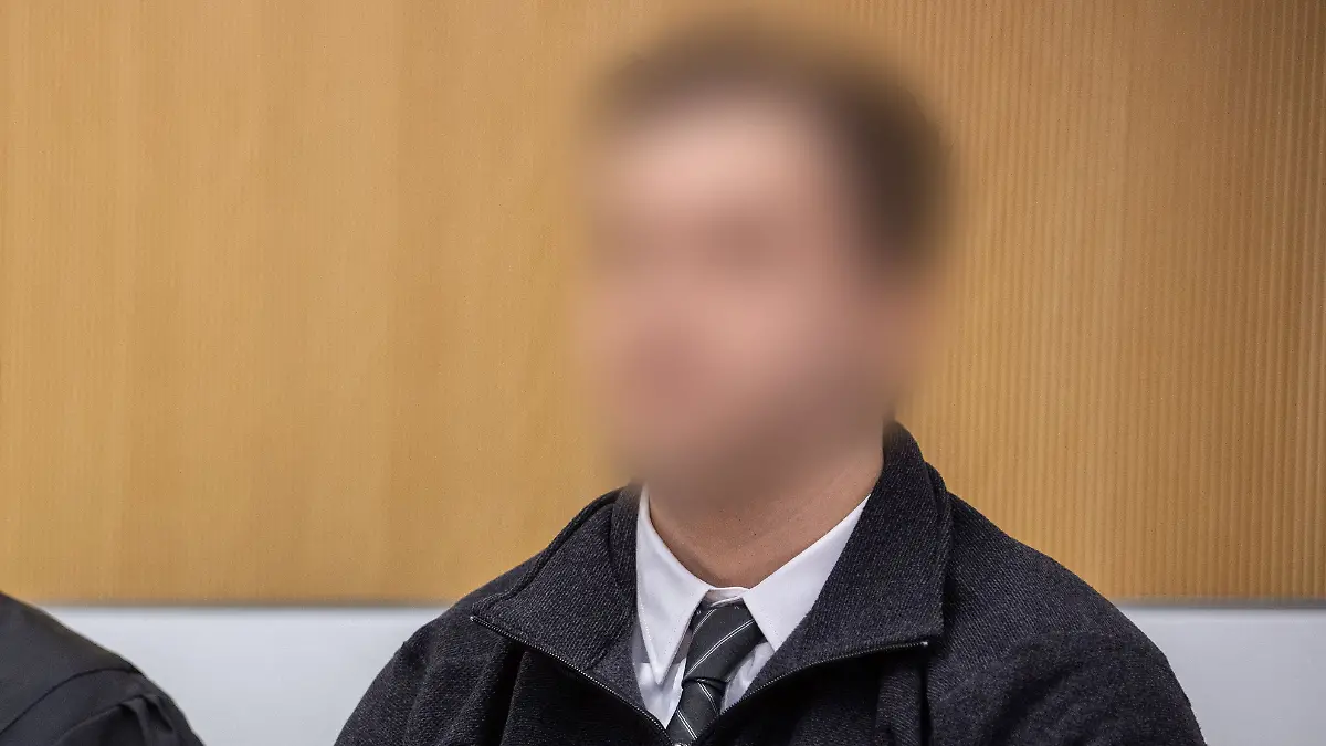 Prozessauftakt nach Geisterfahrer-Unfall