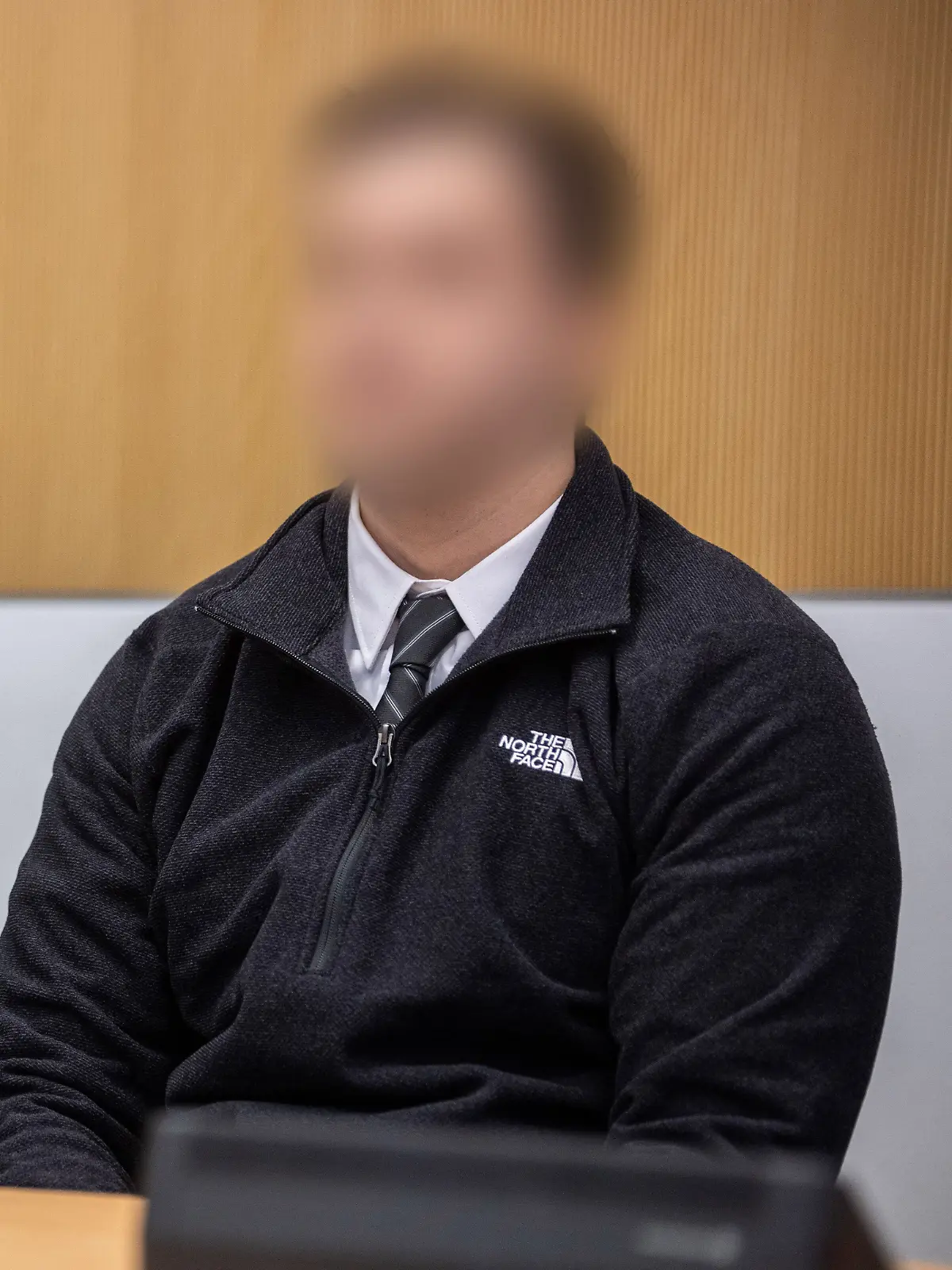 Prozessauftakt nach Geisterfahrer-Unfall