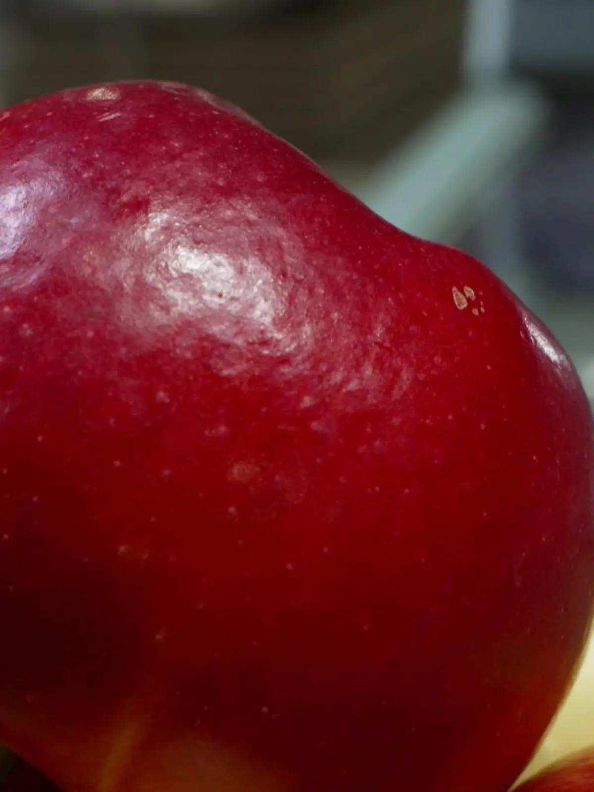 Bild zu: "Allergiker, aufgepasst! Dieser Apfel ist eine Revolution"