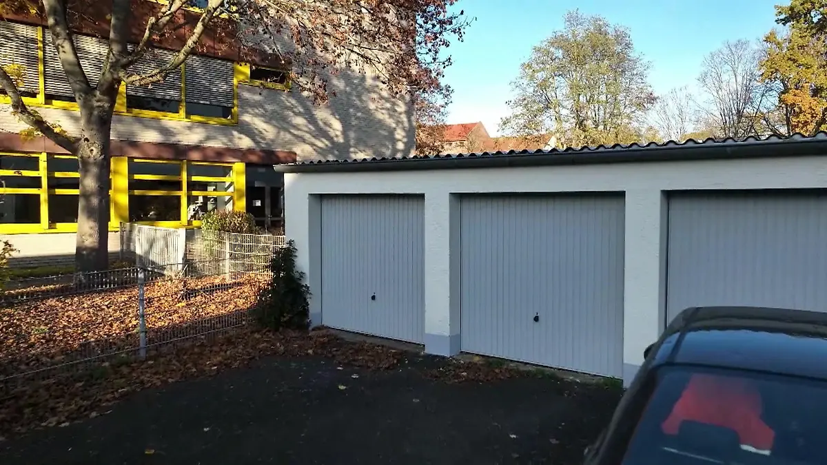 Grausiger Fund in Garage – Michelle entdeckt Mordopfer in Schrank „Es roch einfach nur widerlich“