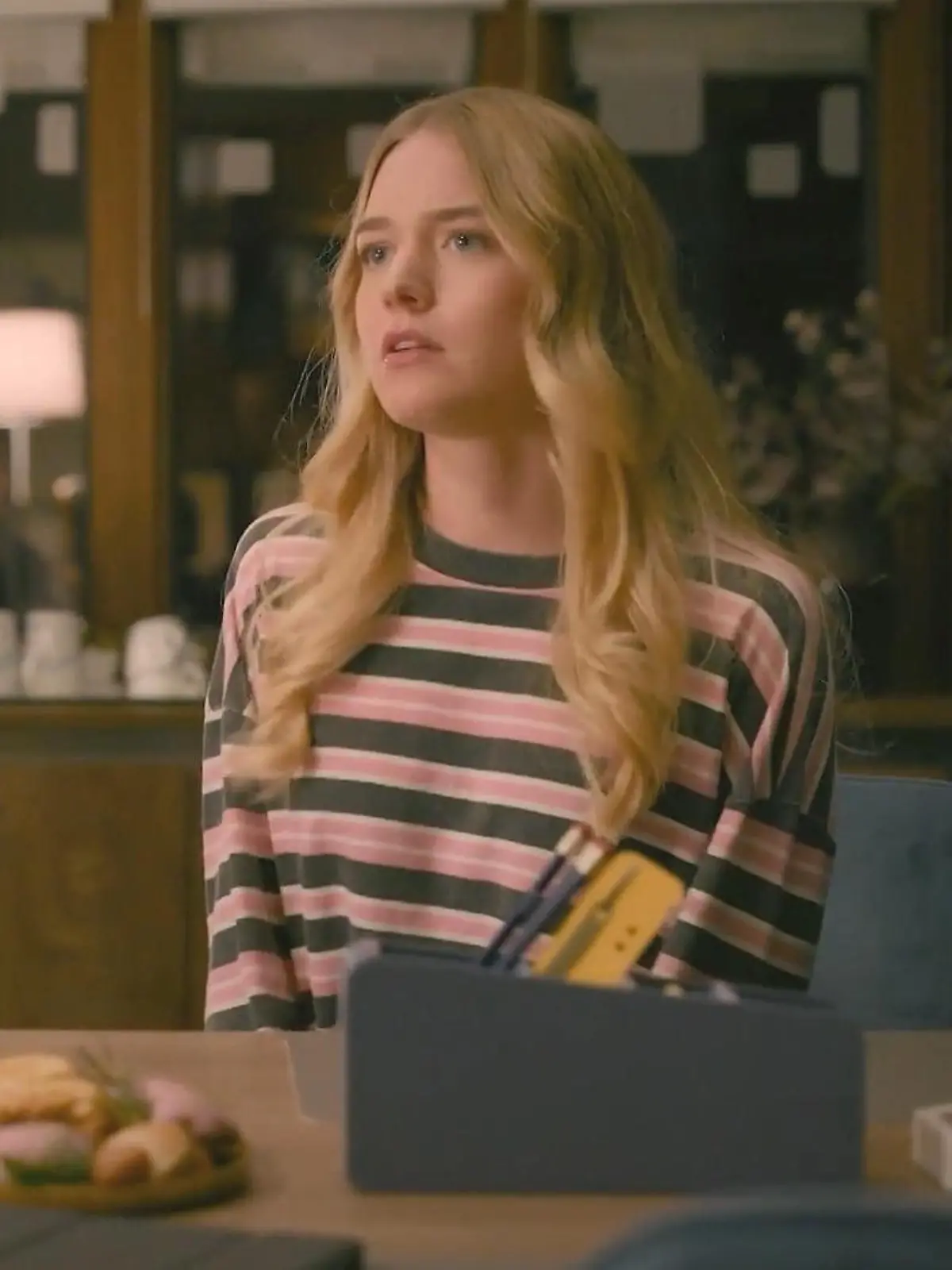 AWZ: Nele bekommt von Deniz eine schlechte Nachricht