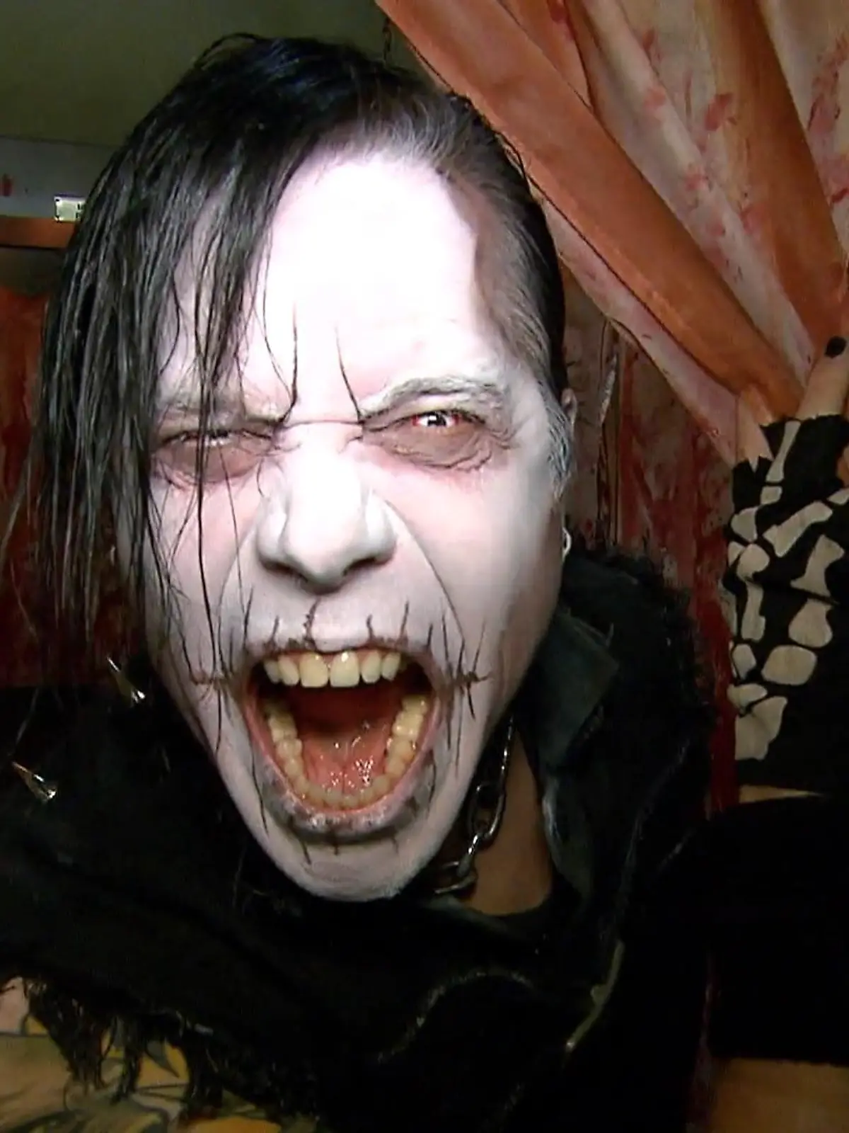 Bild zu: "Horrorpunker erobern die Charts"