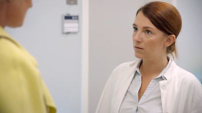 GZSZ-Folge 8408 vom 19. November 2025 auf RTL+ : Lilly macht ihrer Mutter  eine knallharte Ansage