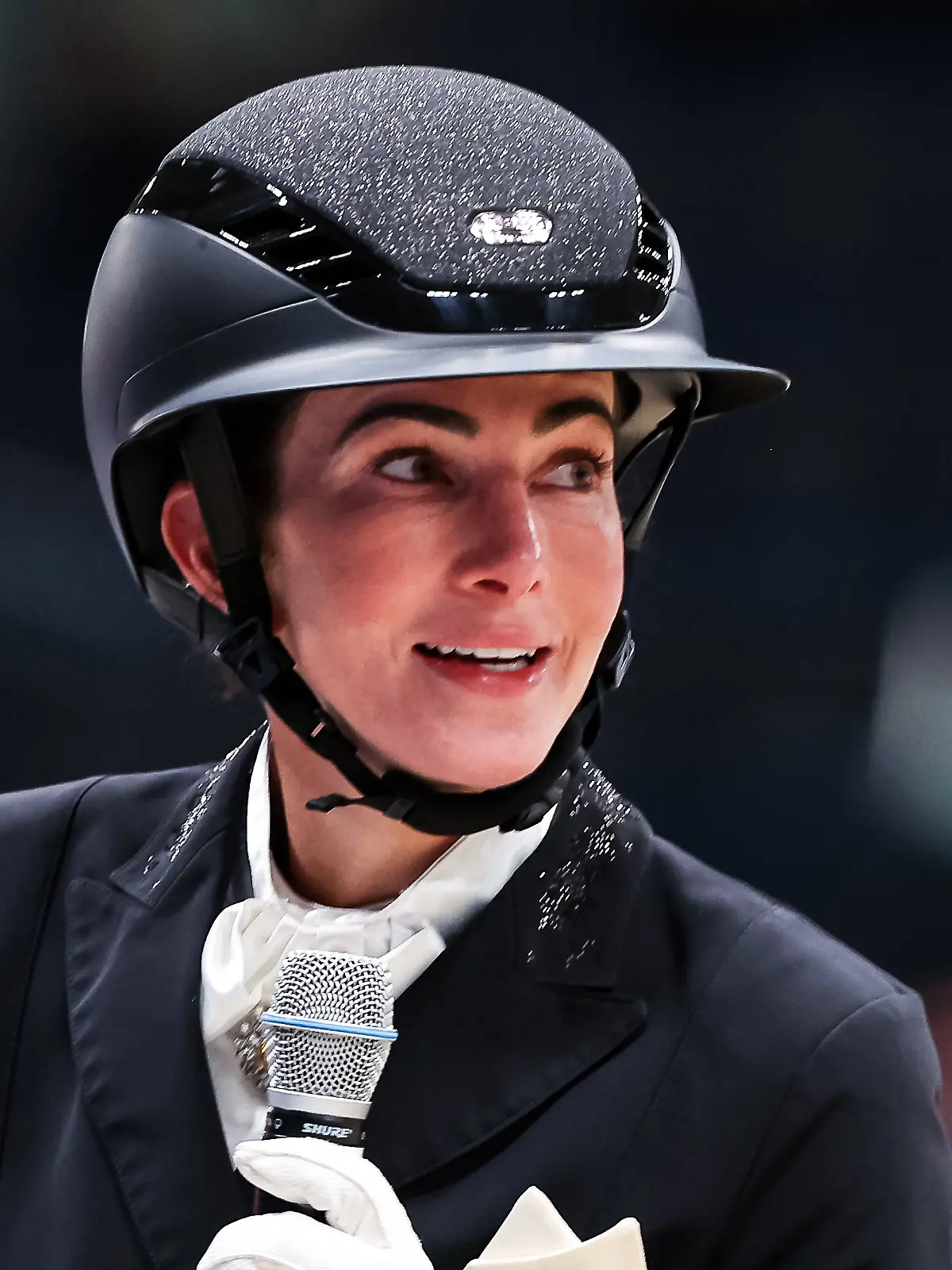 Bild zu: "Klartext von Lisa Müller! Ich werde oft dargestellt, als hätte ich versagt"