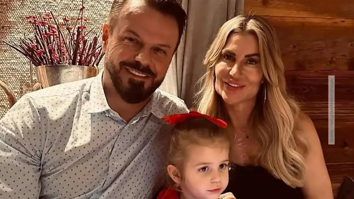 Alain Midzic trauert um langjährige Partnerin Eva-Maria ertrinkt mit nur 47 Jahren