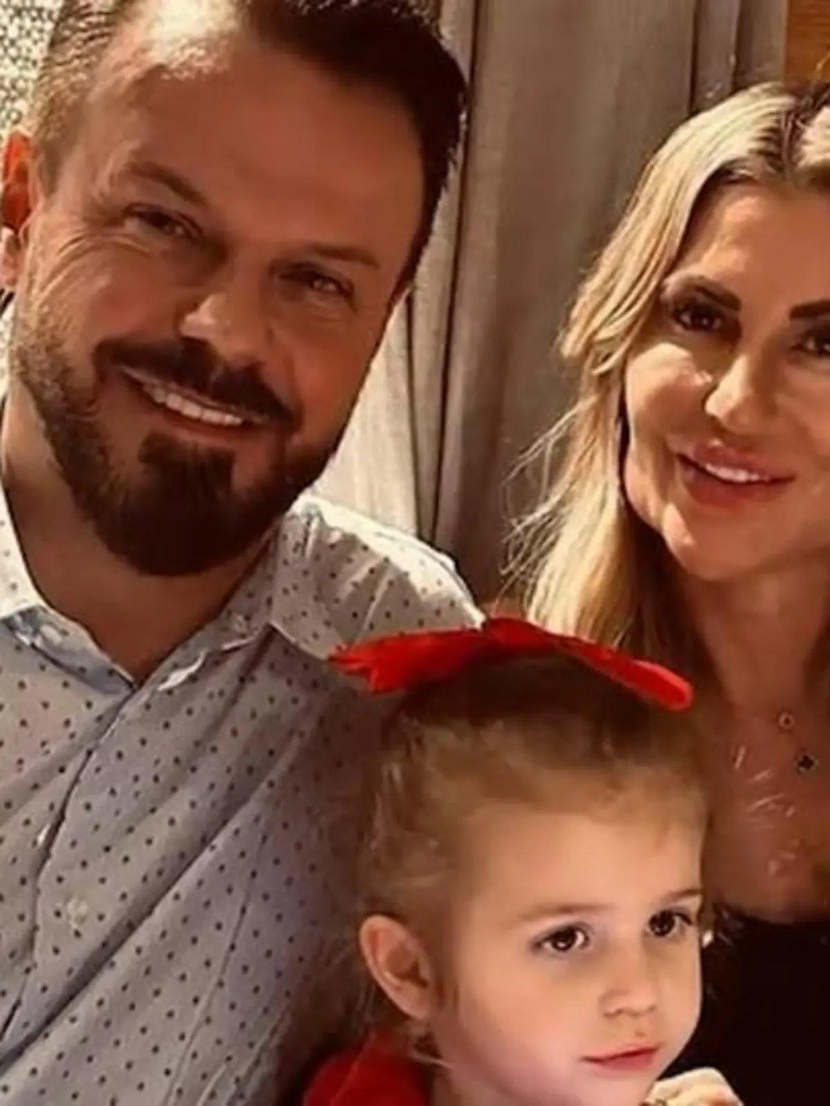 Bild zu: "Alain Midzic trauert um langjährige Partnerin"