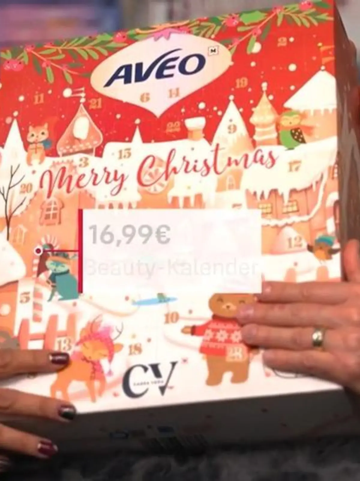 Bild zu: "Welcher Adventskalender lohnt sich?"