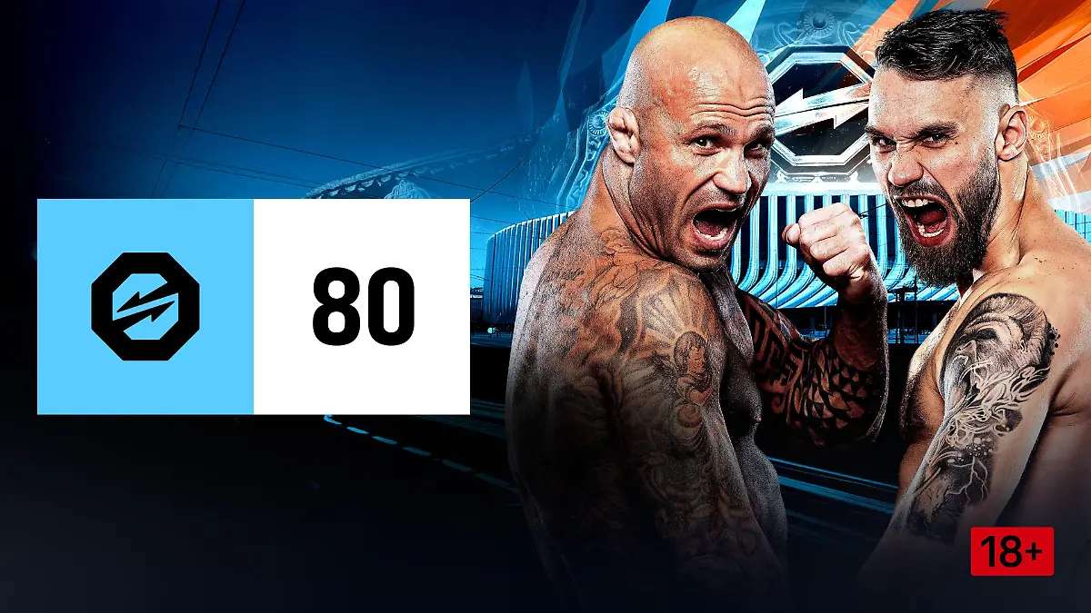 Face to Face: Jungwirth vs. Stolze