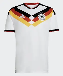 DFB 26 Heimtrikot (Fan-Version)