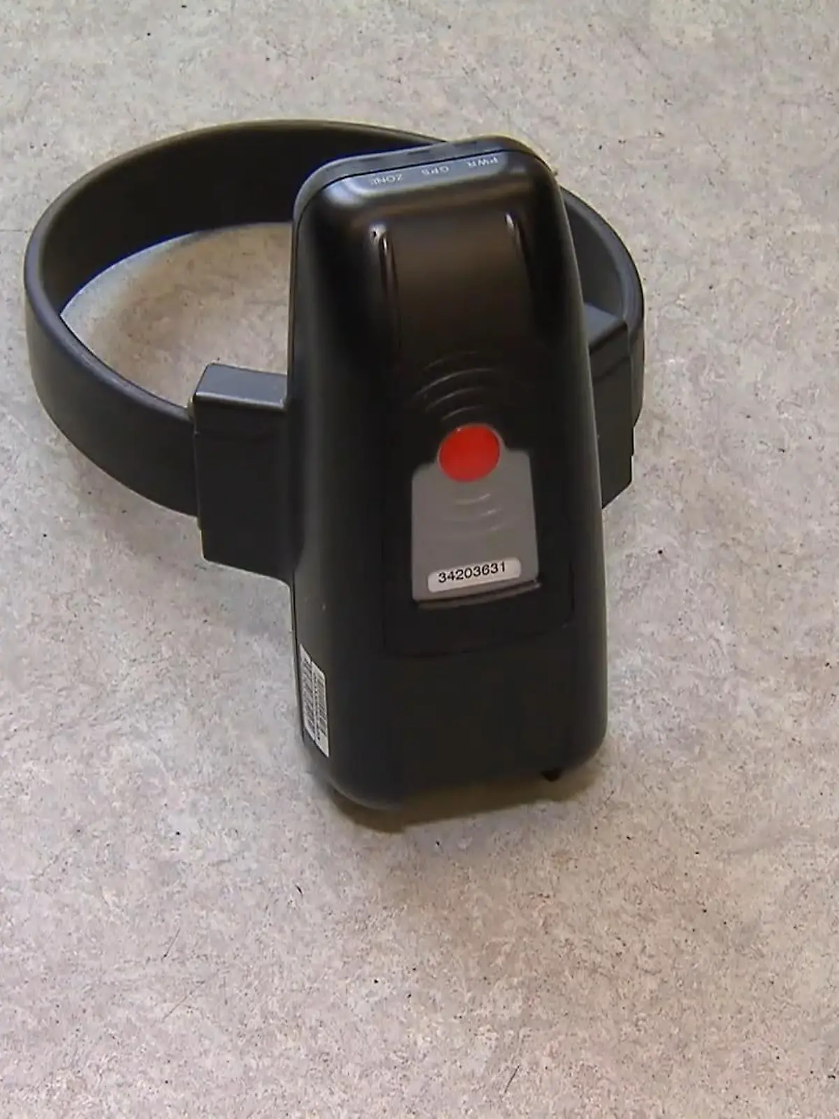 Bild zu: "Kommt die Fußfessel für Schläger?"