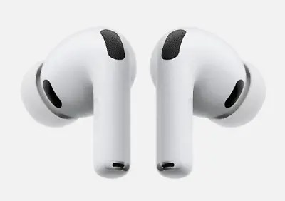 Apple AirPods Pro 3 mit MagSafe Case