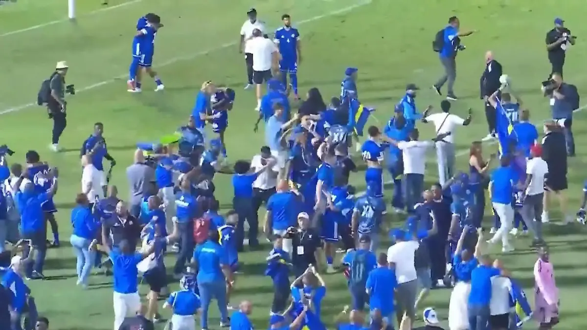 Zum ersten Mal in ihrer Geschichte! DIESES Team ist bei der Fußball-WM dabei Gerade einmal 150.000 Einwohner