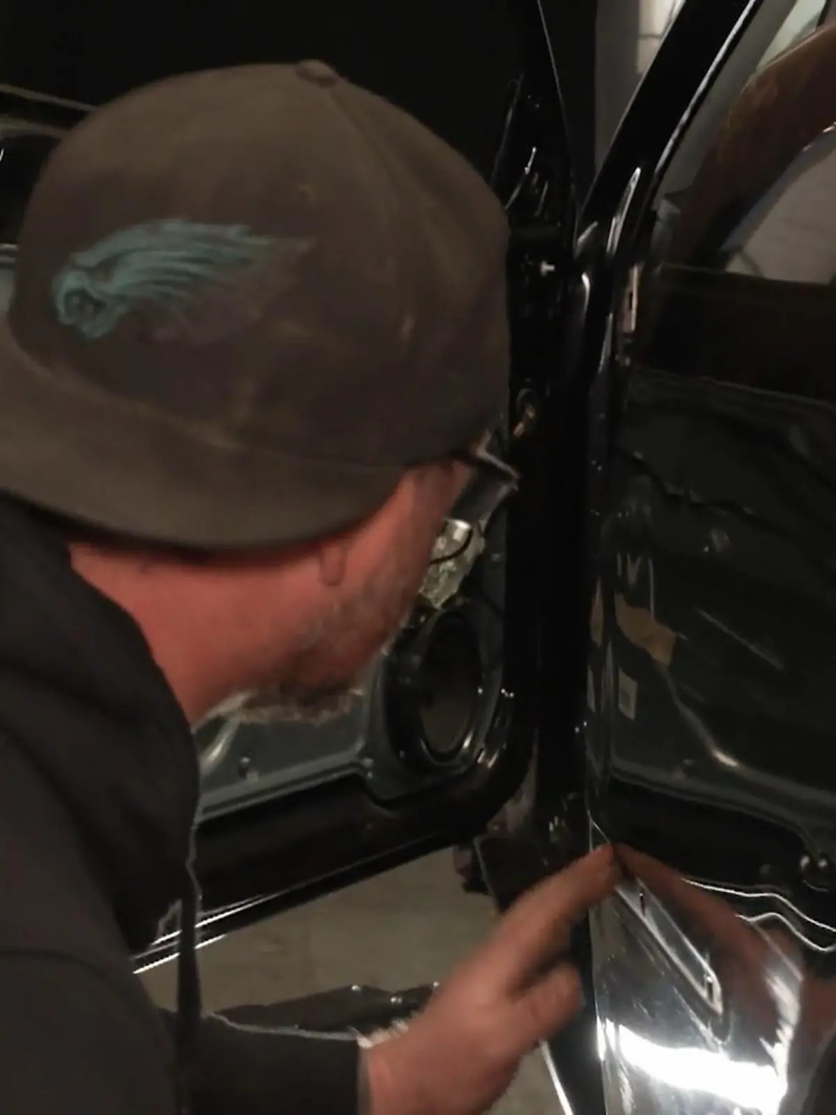 Bild zu: "Melanie packt die nächste Herausforderung an"