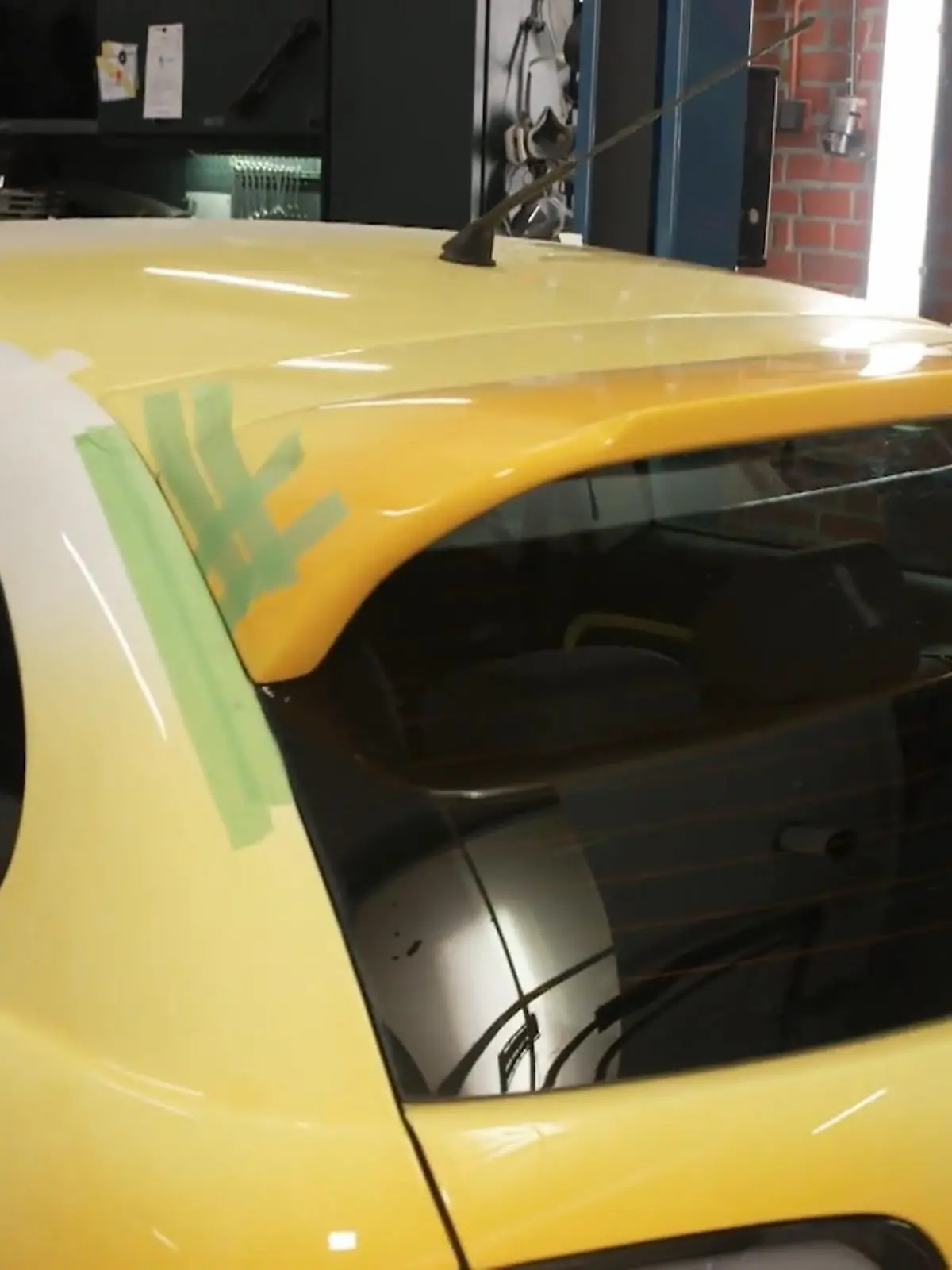 Bild zu: "Der Seat bekommt eine neue, sportliche Linie"