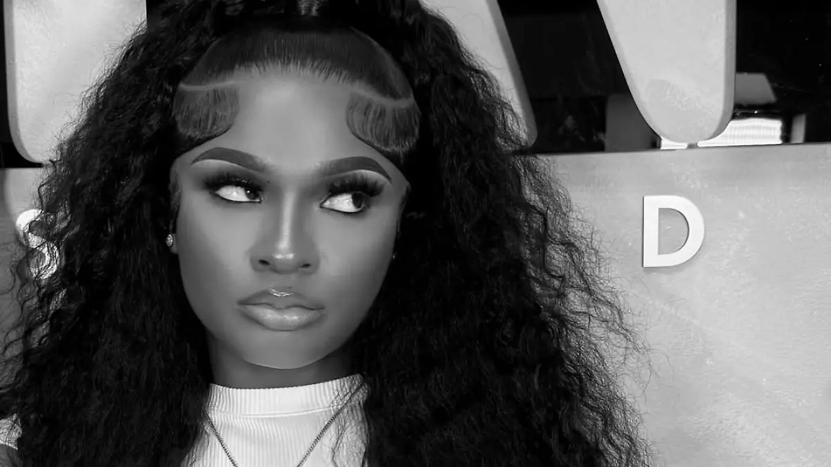 Die 21-jährige Girlalalala wurde offenbar von ihrem Freund erschossen (Archivbild).