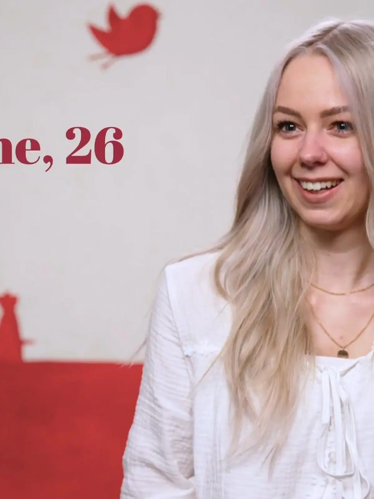 Bild zu: "Timo und Celine machen einen starken ersten Eindruck"