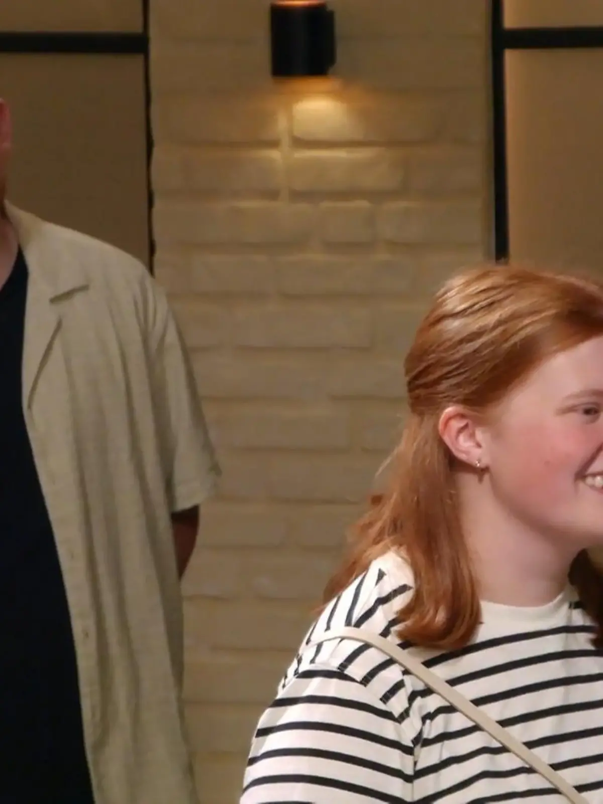 Bild zu: "Jule und Malte entdecken gemeinsame Interessen"