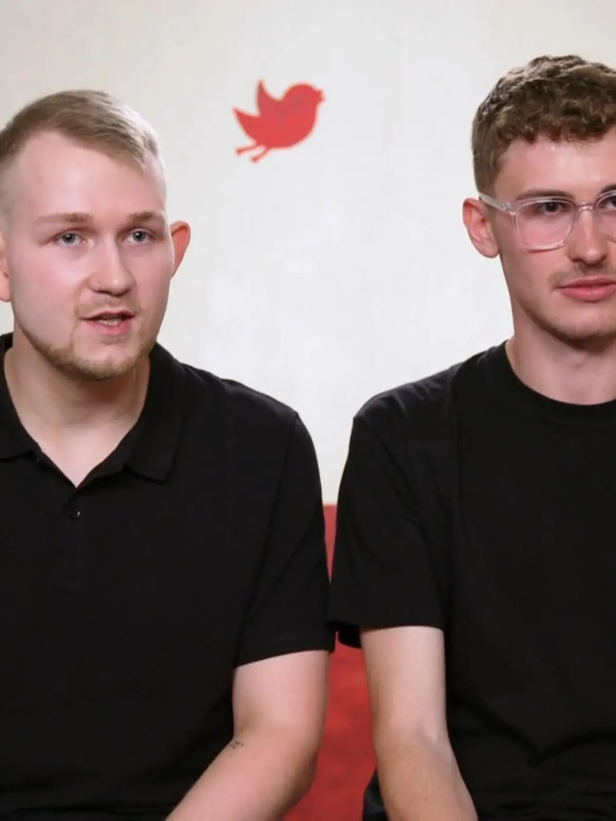 Bild zu: "Leon und Fabian planen ein Wiedersehen"