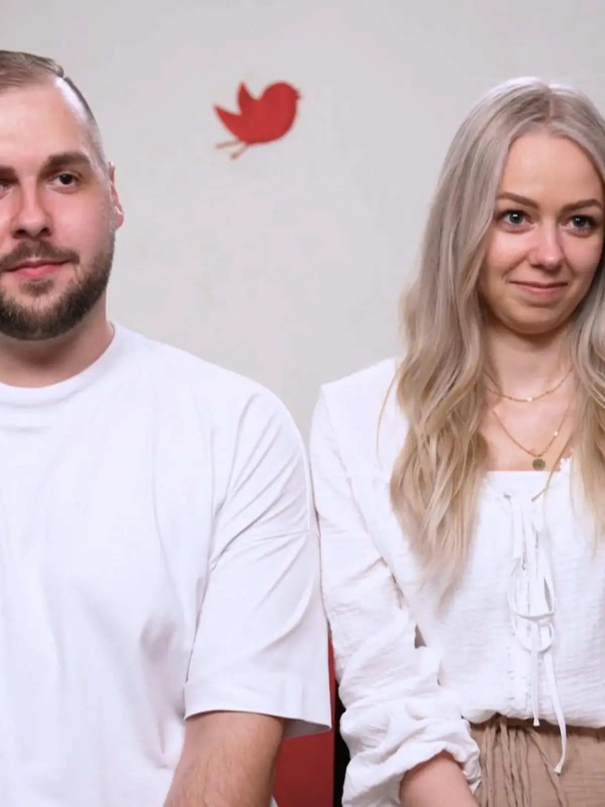 Bild zu: "Timo hofft auf mehr, Celine bleibt zurückhaltend"