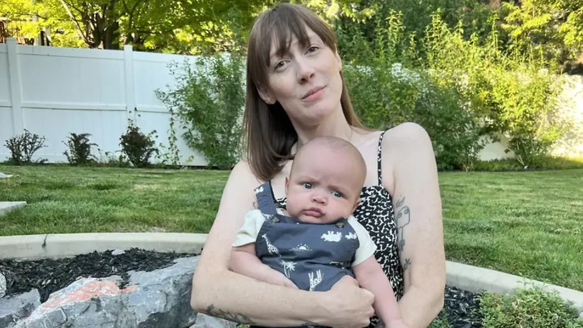 Krebsschock für alleinerziehende Mutter