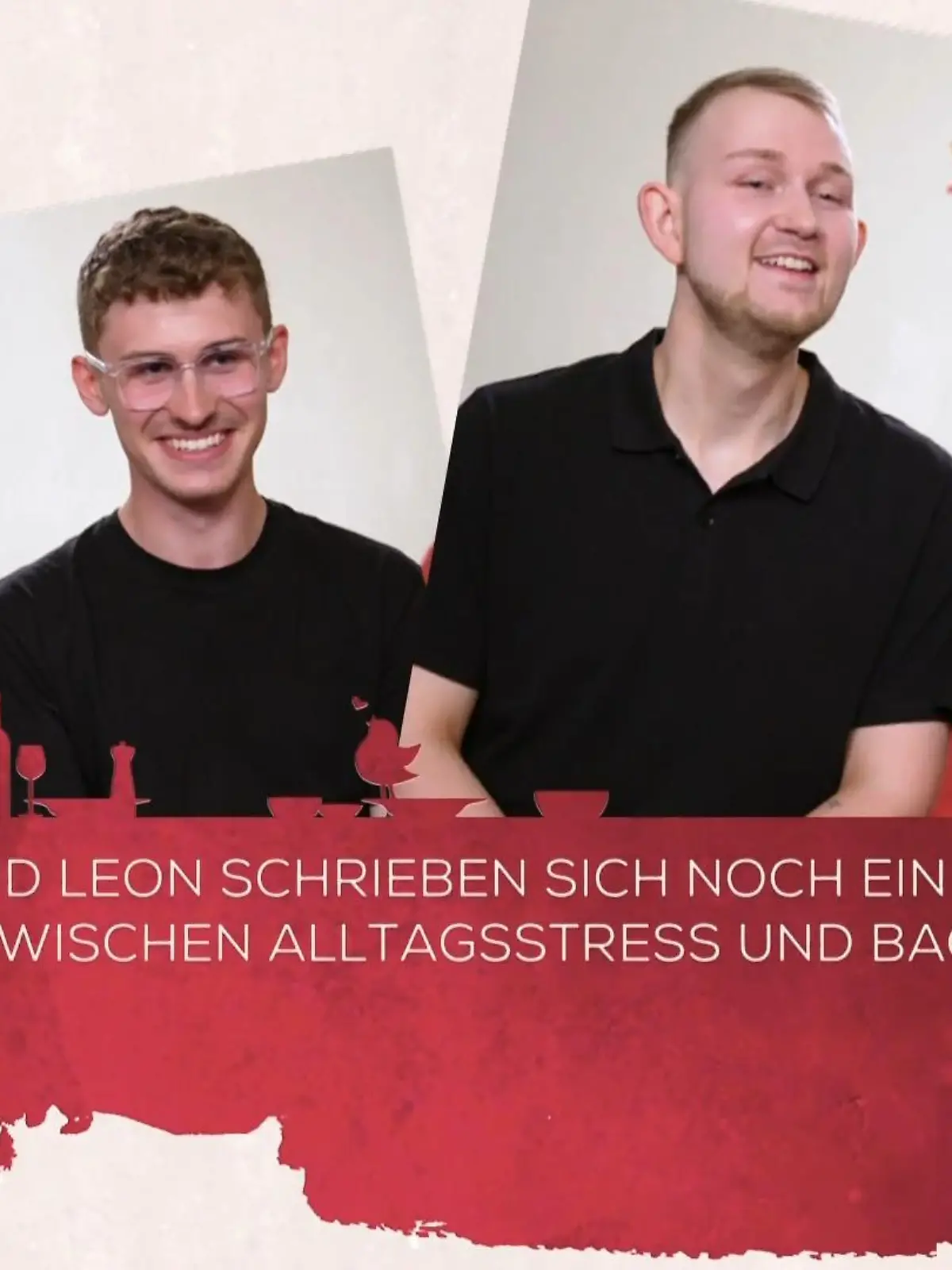 Bild zu: "Nach dem Date gehen die Wege unterschiedlich weiter"