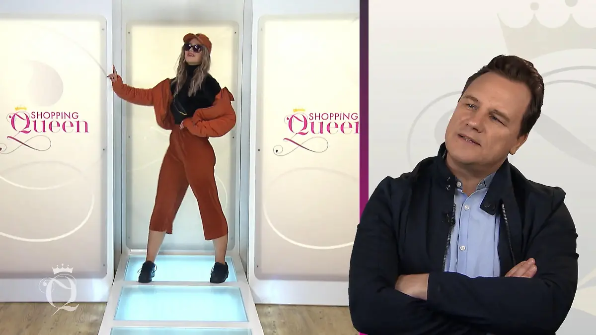 Hannahs "Hollywood-Look" macht Guido fast sprachlos "Wie ein Mega-Star in LA!"