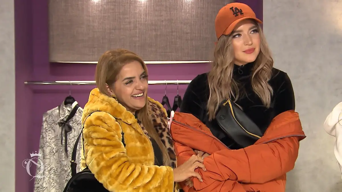 Die Entscheidung fällt zwischen Hannah und Saeedeh Die neue "Shopping Queen"