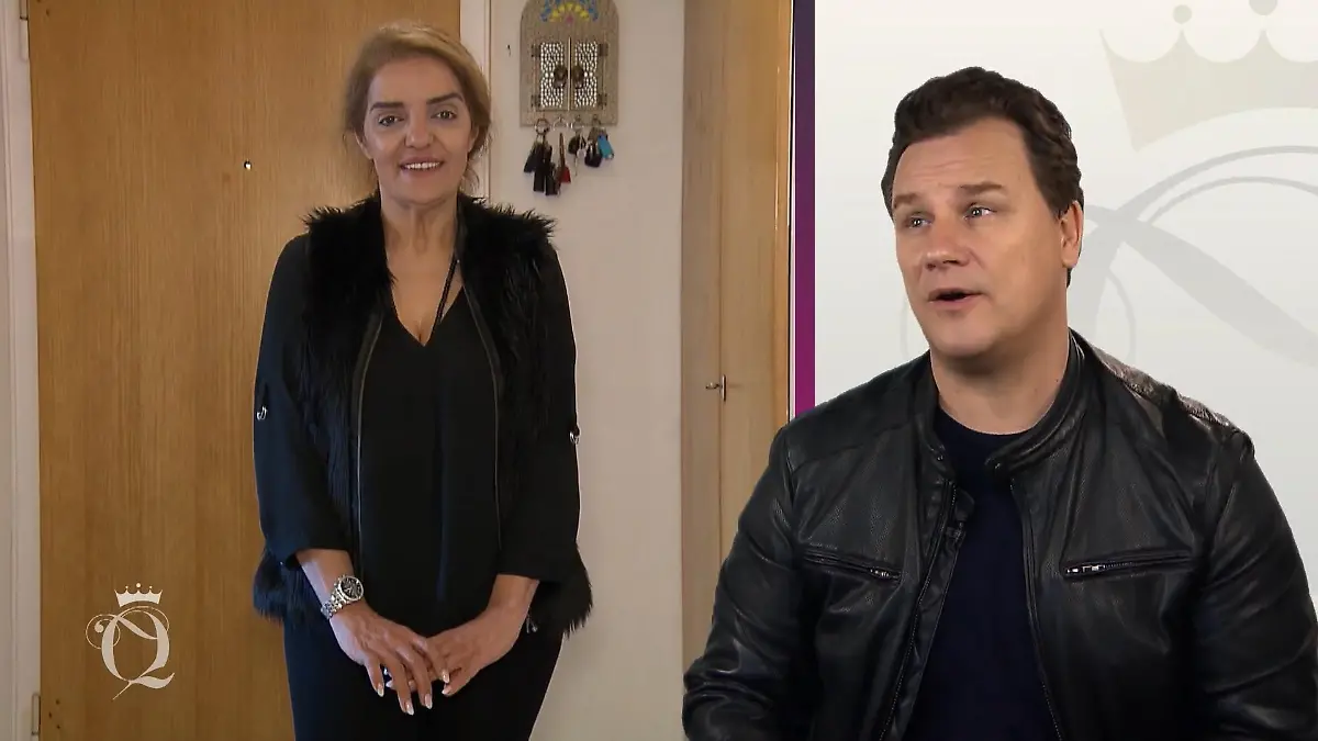 "Ich denke, dass sie heute abliefern wird" Guidos hohe Erwartungen