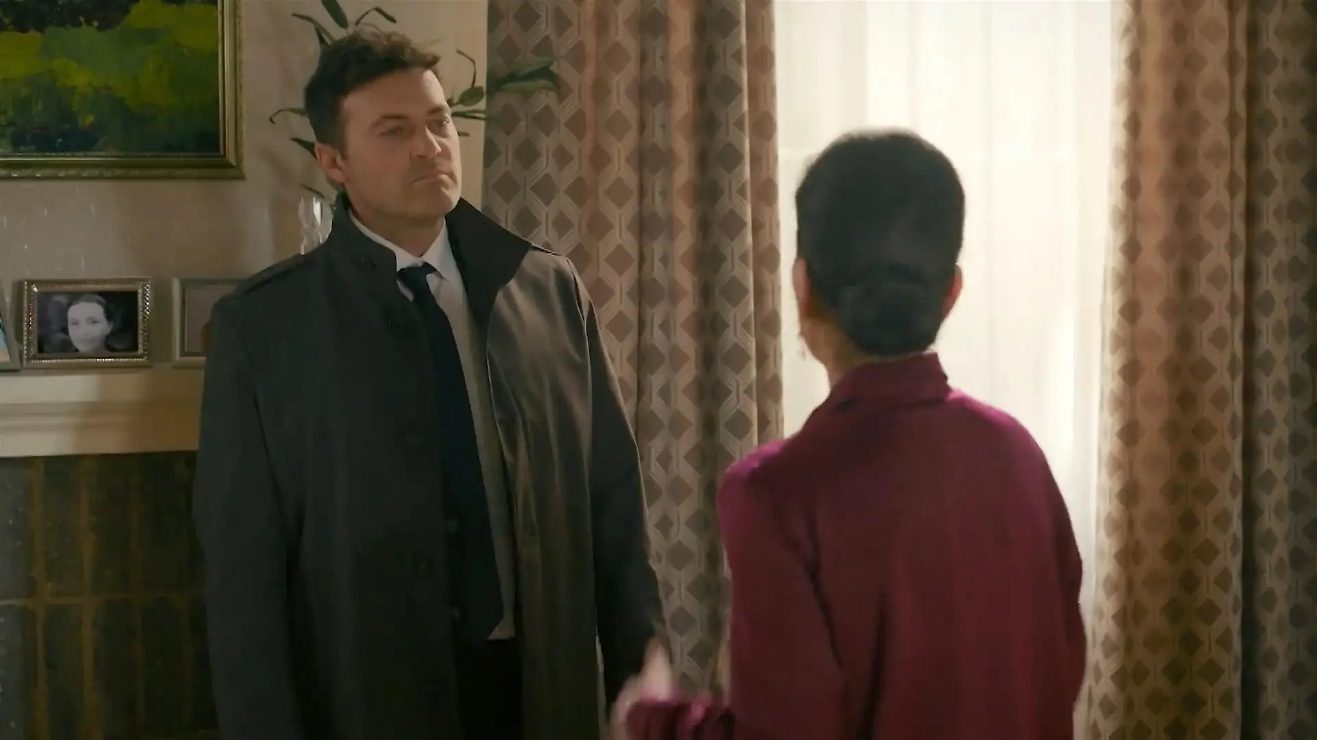 Die AWZ-Wochenvorschau (Teil 1): Ben erhält einen harten Schlag von Simone